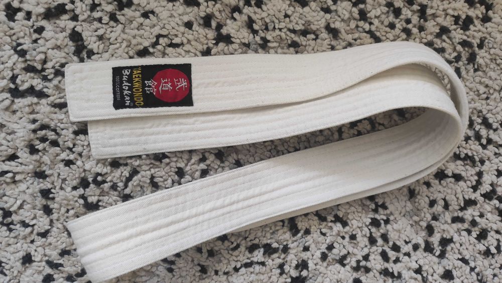 Добок / Екип за Таекуондо Daedo ITF approved 110cm & 140cm