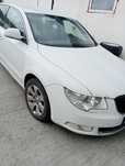 Dezmembrez Skoda superb 2 an 2010 motor 1.8 benzina