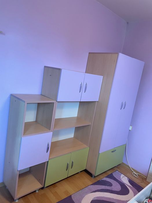 Мебели за детска стая