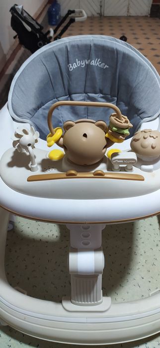 Ходунок для малышей