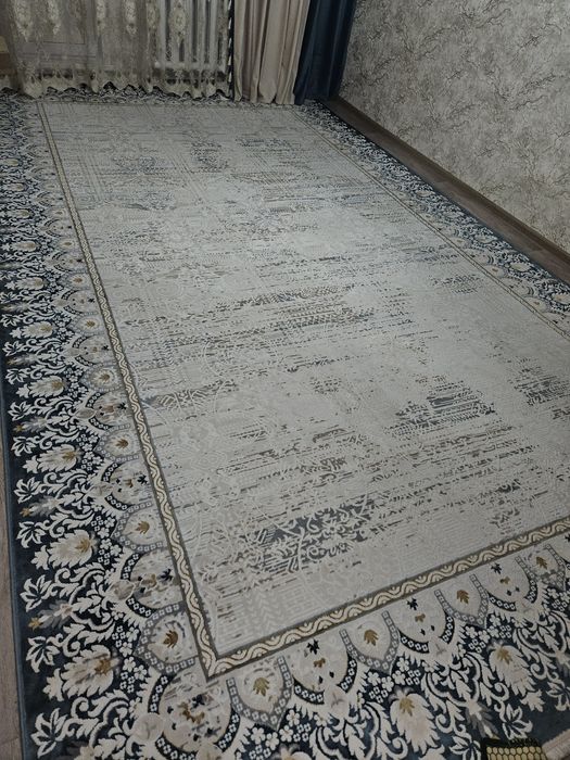 Продам ковёр 5×3