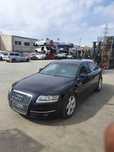 Audi a6 / c6 an 2006 motor 2.7 Dezmembrez/Dezmembram