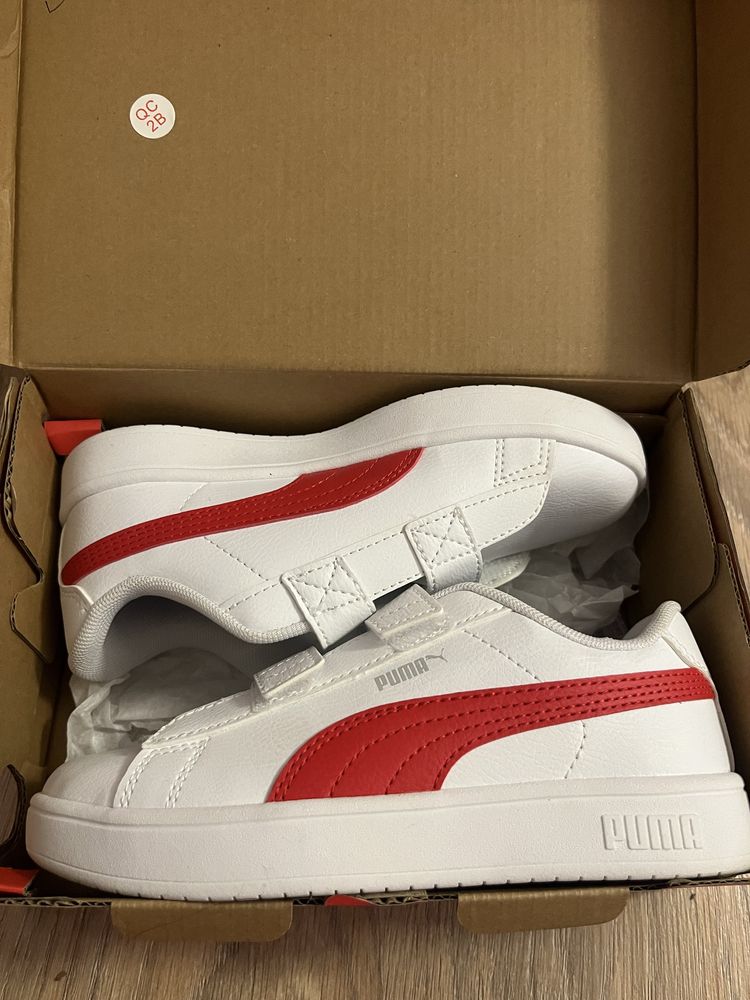 Детски маратонки Puma