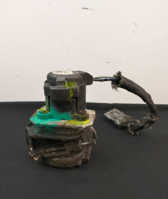 EGR cu Fir 9654818180 Ford C-Max prima generatie (facelift) seria