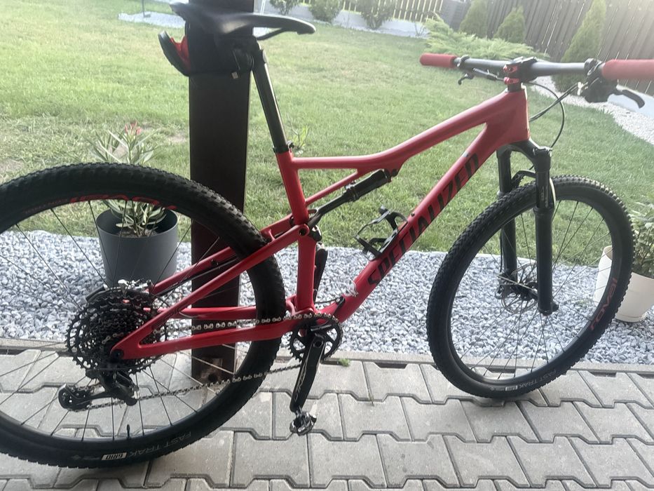 Specialized Epic