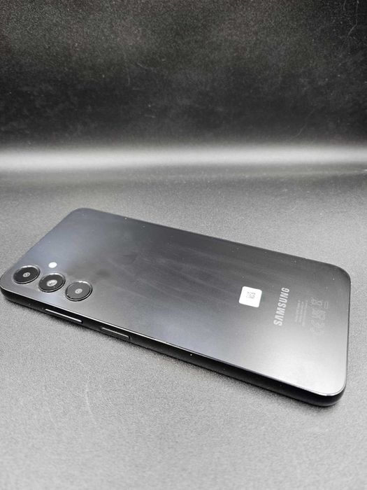 Hope Amanet P5-Samsung A05s, Black, 64GB/4GB, Liber retea !