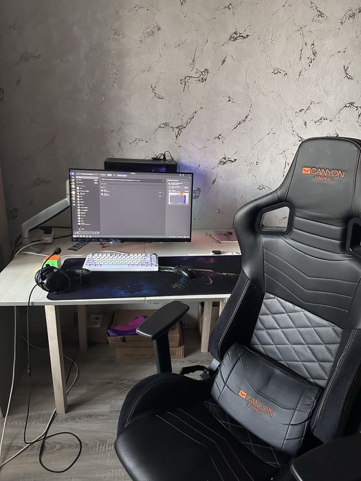 Компьютер игровой