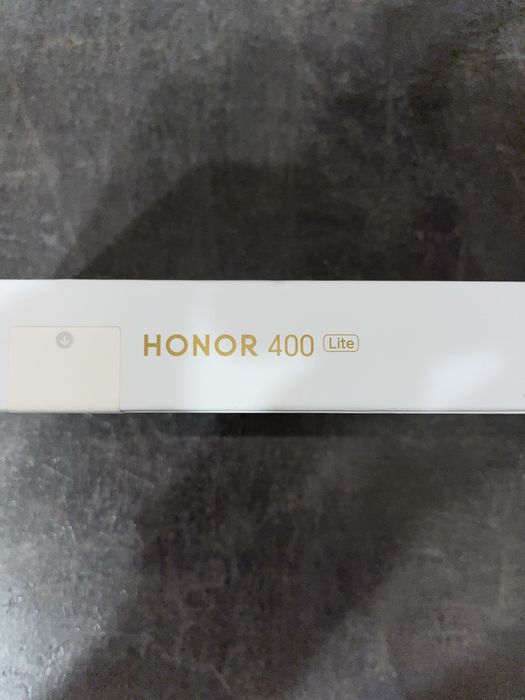 Telefon HONOR 400 Lite
