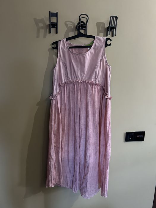 Платье для беременных