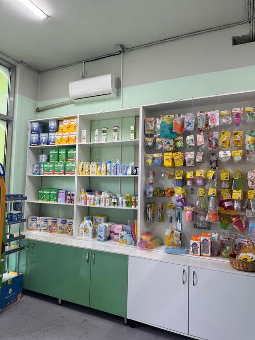 Сдется в аренду аптека