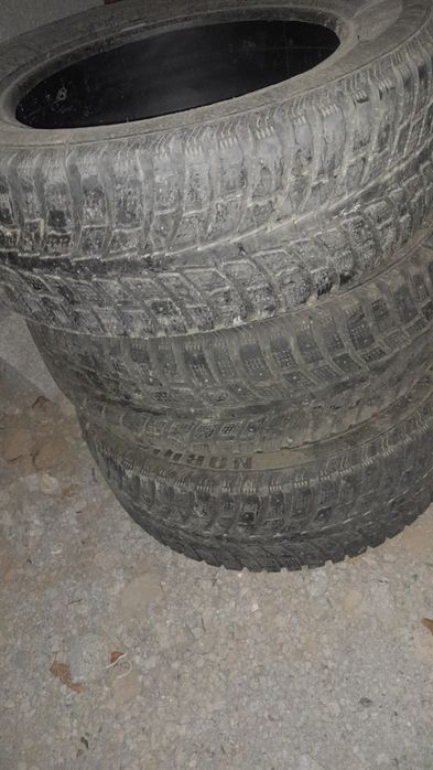 Баллон зимний 3шт