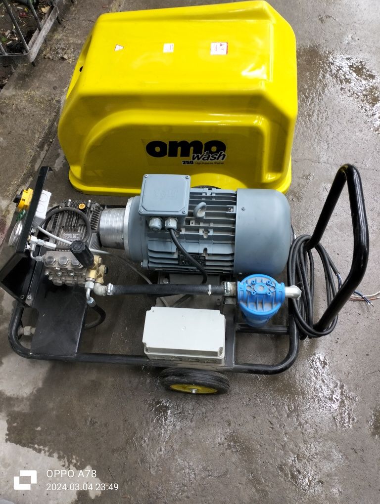 Karcher 400w 1 oy ishlagan orginal