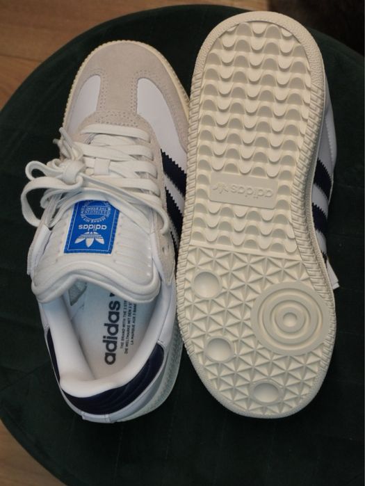 Adidas Samba XLG - 39