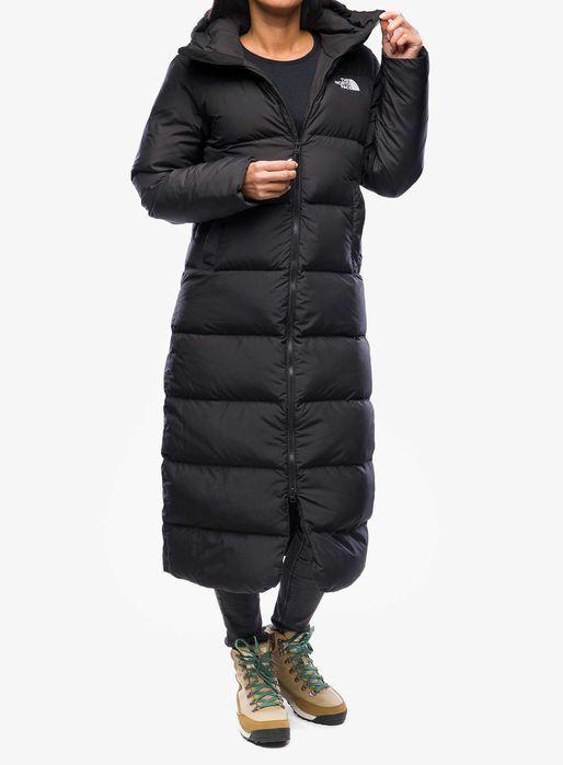 The North Face Triple C Parka - Оригинално дамско зимно яке р-р S-M