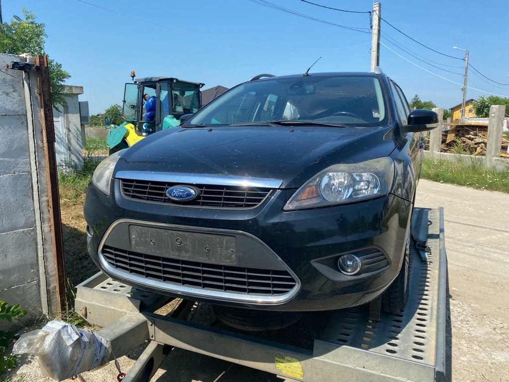 Cotiera ford focus mk2 facelift