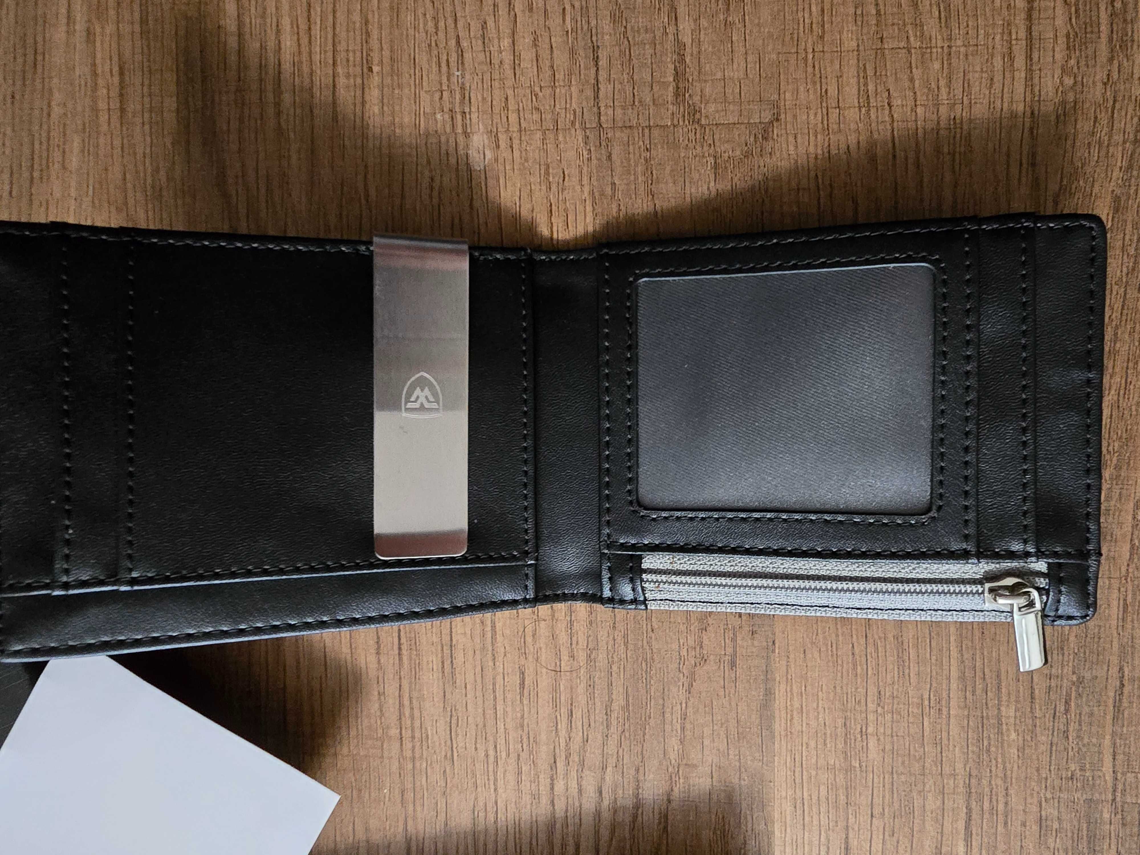 Мъжко пормоне, RFID защита
