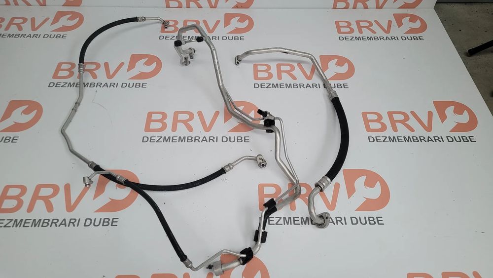Conducta Clima (AC) pentru Vw Crafter 2,0 motorizare Euro 6 An fabrica