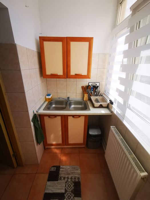 Apartament 2 dormitoare Regim Hotelier Craiova