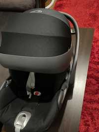 Scoica auto Cybex Cloud Z