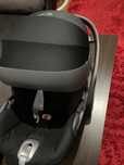 Scoica auto Cybex Cloud Z