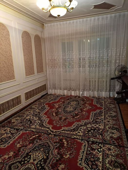 Продам 3 ком Юнусабад 14 квартал