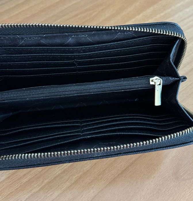 Portofel Aldo nou