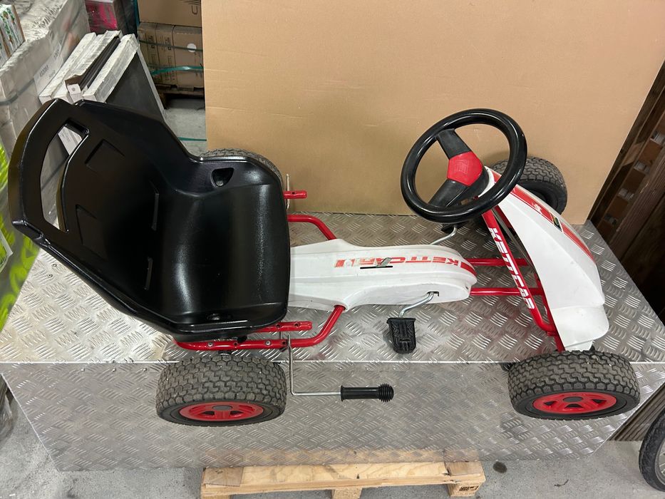 Детска кола Кетлер Кеткар