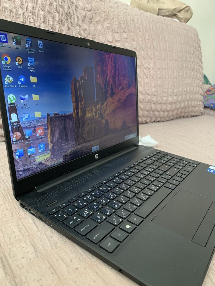 Hp Laptop-15 dw3xxx