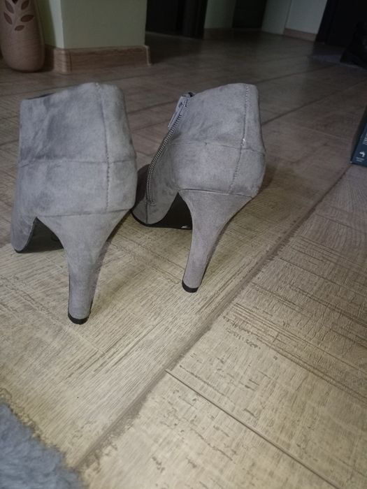 Botine 37 stare foarte bună