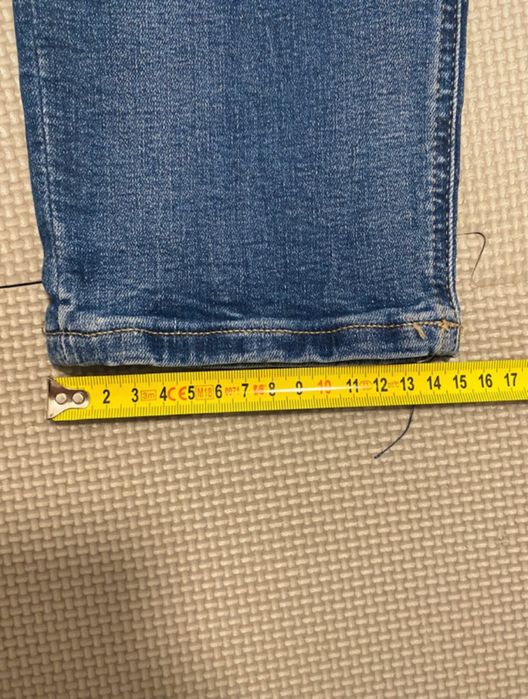 Blugi tommy hilfiger
