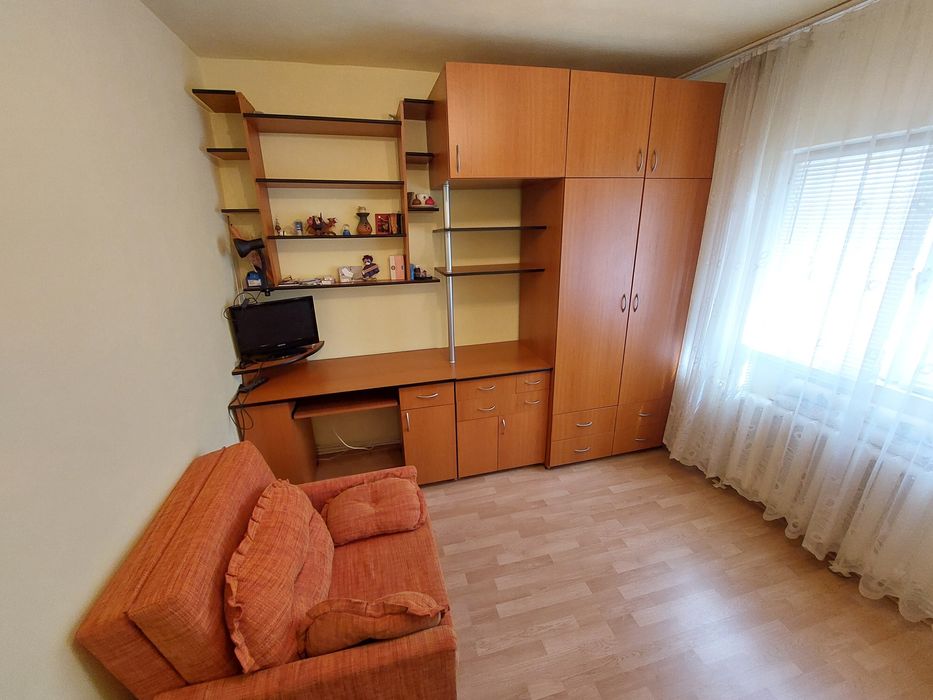 Vânzare Apartament 2 camere în Zalău, Brădet
