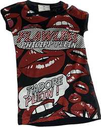 Tricou Philipp Plein