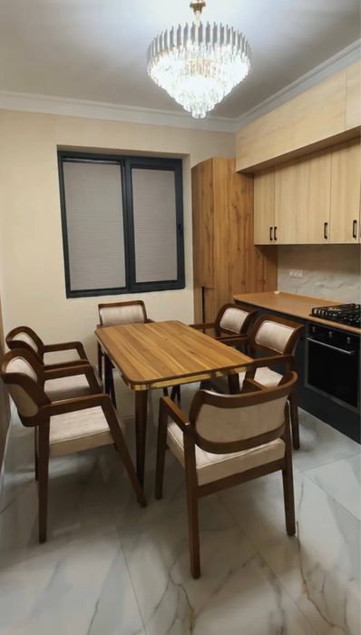 Кухни стол стул под турецкий 6/1