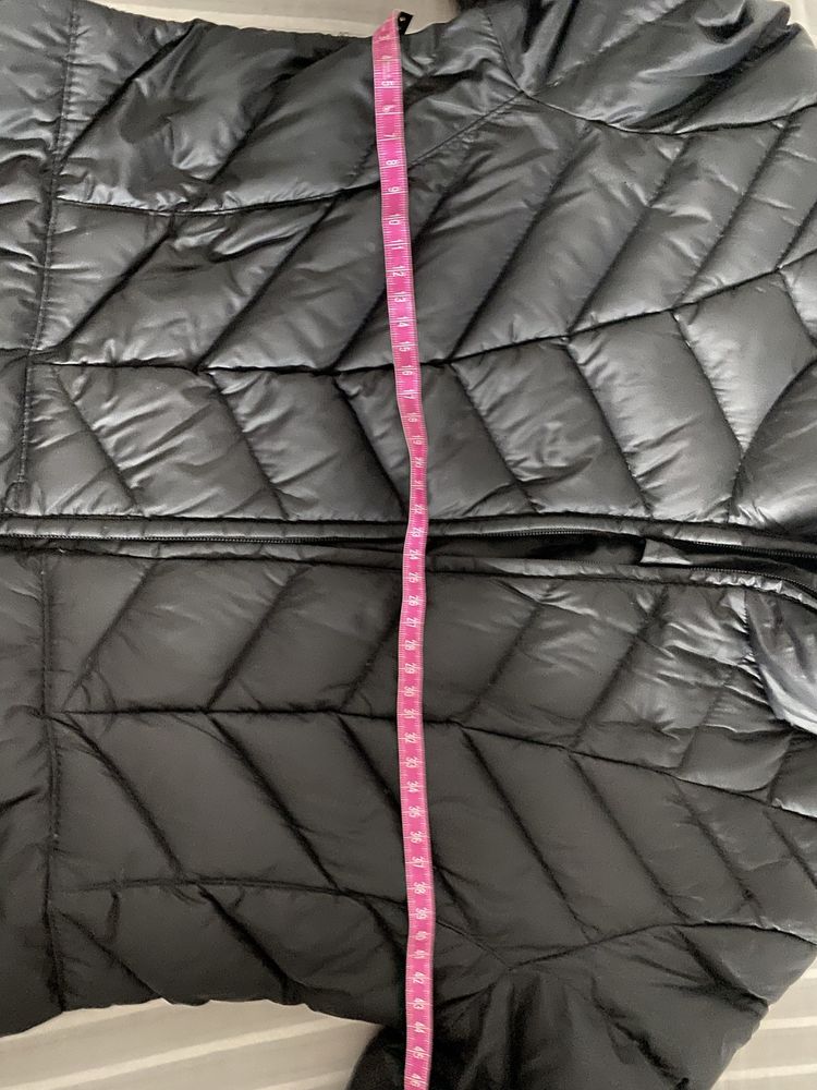 Geaca puf Michael Kors
