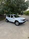 Dacia DUSTER 4x4 AN-2011 1.5 diesel
