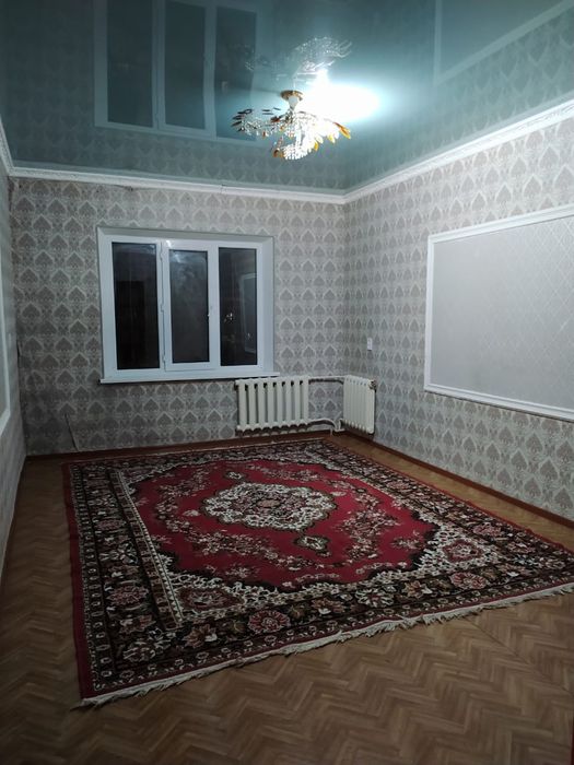 Сдам квартиру 2 комнатную