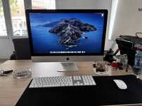 iMac Late 2013 - 27 inch - 3.4Ghz 24GB