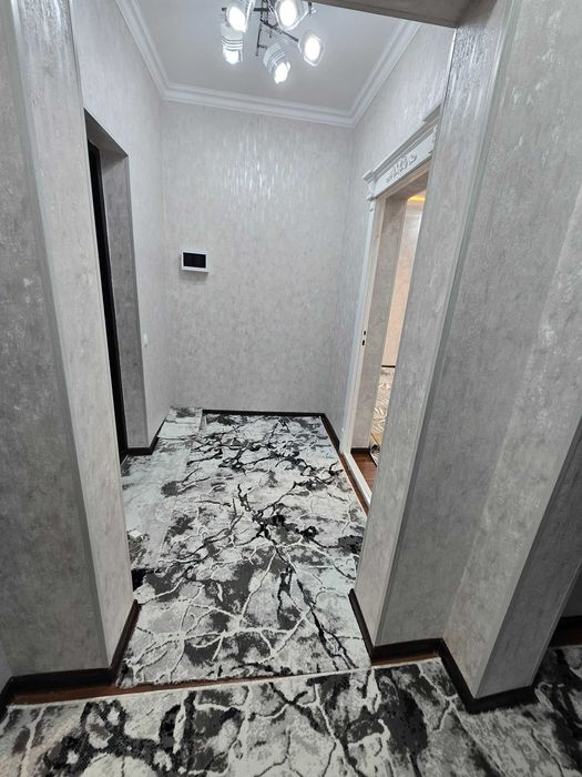 20 квартал,Чиланзар 2*7*9, 65м2, чистая квартира