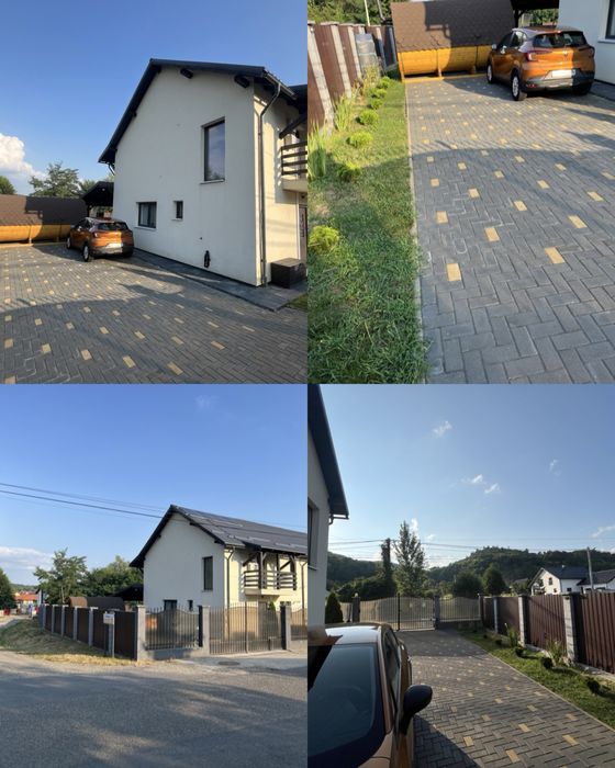 Vand casa tip duplex Tautii Magheraus