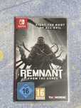 Remnant / Nintendo switch