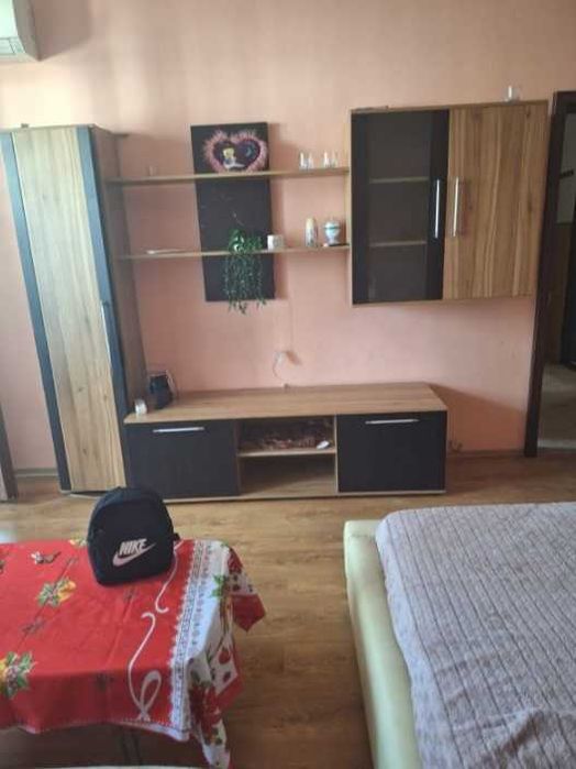 Продава се Двустаен апартамент в София, Център - 45 кв.м за 2245 €/кв.м - Снимка #1