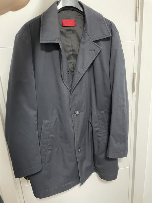 Trench Hugo Boss