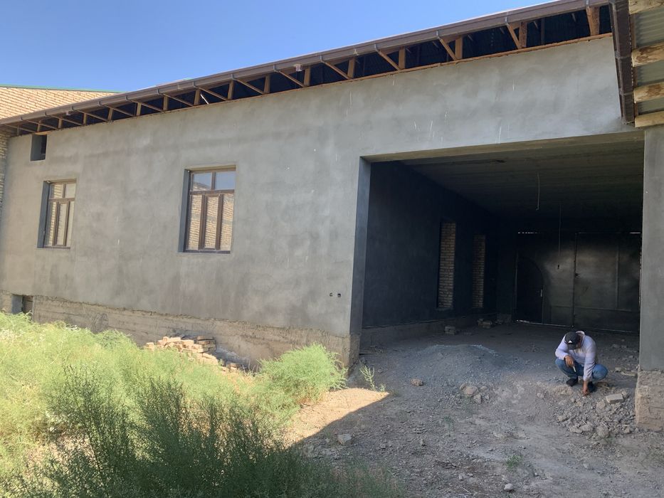 Ховли сотилади Карши шахрида локатцияси яхши жойда