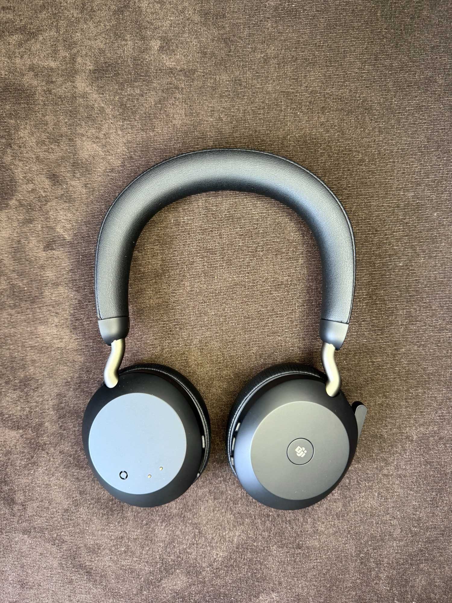 Слушалки Jabra Evolve 2 75