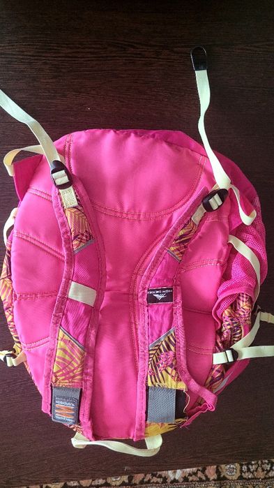Rucsac High Sierra