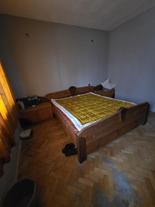 Дава се под наем Тристаен апартамент в Пловдив, Кършияка - 120 кв.м за 510 € - Снимка #4