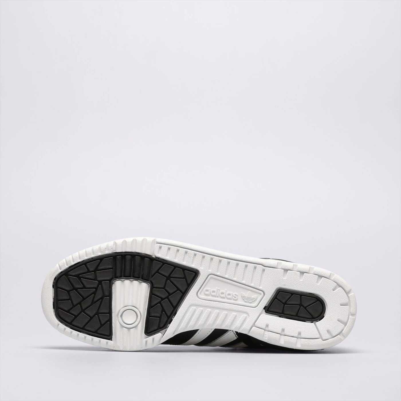 Оригинални кожени маратонки  * ADIDAS  RIVALRY LOW * EU 40 - 45 1/3