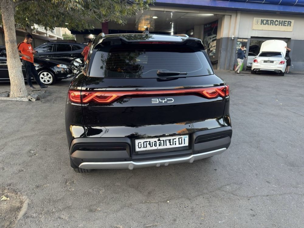 Byd yuan up. Срочно сотилади