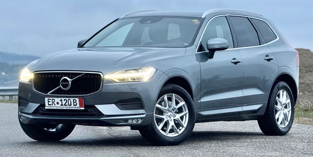 Volvo XC 60 Volvo XC 60 Inscripțion 2.0d 150 cp 2019 Euro 6 Full