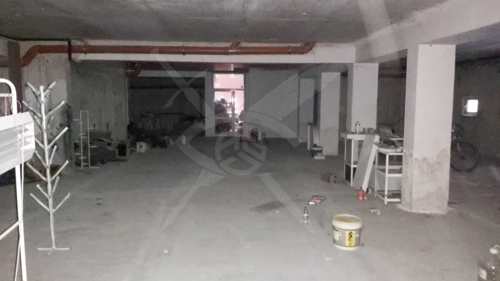 Склад в Асеновград 64572